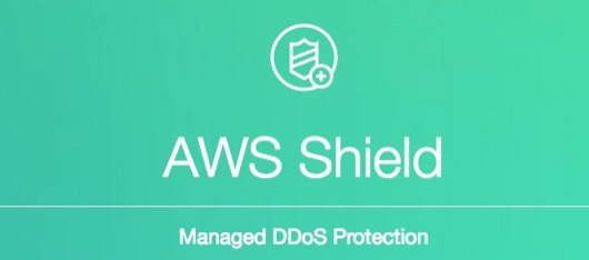 AWS Shield защитит от DDoS-атак